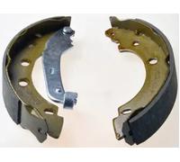 DENCKERMANN B120159 Brake Shoe Set