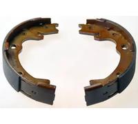 BRAKE SHOE SET B120162 FOR HONDA FR-V CR-V/II/SUV/Mk STREAM ODYSSEY EDIX 1.7L