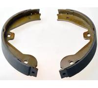 BRAKE SHOE SET B120165 FOR VW BMX/BKJ/AZZ/BRJ 3.2L 6cyl TOUAREG