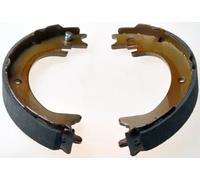 DENCKERMANN B120167 Brake Shoe Set Rear for Subaru Tribeca