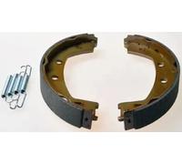 Fits DENCKERMANN ZAWIESZENIE B120171 BRAKE SHOES