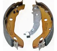 DENCKERMANN B120174 Brake Shoe Set