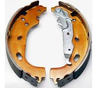 Brake shoes Rear Axle B120176 DENCKERMANN for OPEL ASTRA G Hatchback ASTRA H Van