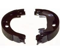 Brake shoes Rear Axle B120180 DENCKERMANN for TOYOTA COROLLA COROLLA Estate