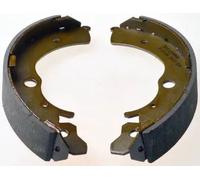 DENCKERMANN B120184 Brake Shoe Set Rear for Jimny Civic Accord HR-V Carry CR-V
