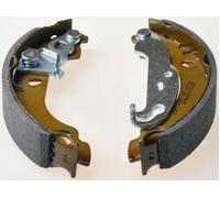 BRAKE SHOE SET B120189 FOR MAZDA FORD KA FIESTA/IV/Mk J4T/J4R/JJM/JJK 1.3L 4cyl