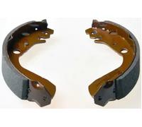 BRAKE SHOE SET B120190 FOR HONDA FIT/II/MONOCAB JAZZ L13A1 1.3L L12A4 1.2L 4cyl