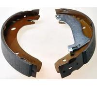 BRAKE SHOE SET B120191 FOR LAND ROVER FREELANDER/SUV/Soft/Top 18 K4F 1.8L 4cyl