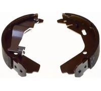 BRAKE SHOE SET B120193 FOR SUZUKI WAGON/SORIO/Hatchback/R+/MPV IGNIS/II OPEL