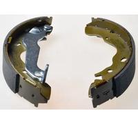 DENCKERMANN B120202 Brake Shoe Set