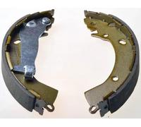BRAKE SHOE SET B120206 FOR HYUNDAI D3EA 1.5L 3cyl TBD4FA 1.5L G4EE 1.4L 4cyl TB