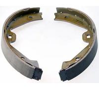 DENCKERMANN B120209 Brake Shoe Set Rear for Cayenne Touareg