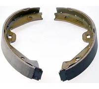 DENCKERMANN B120209 Brake Shoe Set Rear for Cayenne Touareg