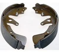 DENCKERMANN B120219 Brake Shoe Set Rear for