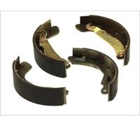 BRAKE SHOE SET C00005ABE FOR DAEWOO ORION/Wagon NUBIRA/Break A16DMS 1.6L 4cyl