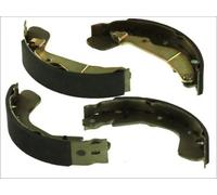 ABE C00012ABE Brake Shoe Set