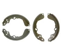 BRAKE SHOE SET C00310ABE FOR KIA X-TREK/II/MPV CARENS/Mk CREDOS CLARUS MAZDA