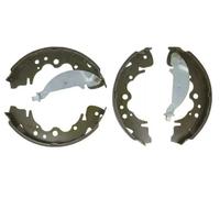 Brake shoes Rear Axle C00324ABE ABE for KIA SEDONA Mk II