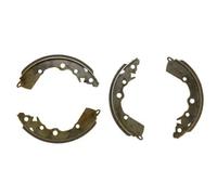 Brake shoes Rear Axle C00334ABE ABE for KIA PICANTO II PICANTO III