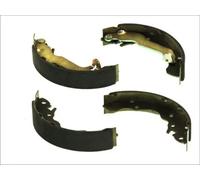 Brake shoes Rear Axle C00500ABE ABE for HYUNDAI LANTRA LANTRA Mk II COUPE I