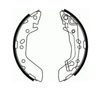 ABE C00515ABE Brake Shoe Set