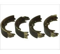ABE C00517ABE Brake Shoe Set