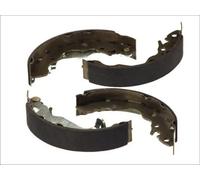 Brake shoes Rear Axle C00520ABE ABE for HYUNDAI ACCENT II MATRIX
