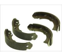 3x ✅Fits ABE C01001ABE Brake shoe set C01001 ABE (Automotive Brake E ⭐UK Seller⭐