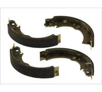 Brake shoes Rear Axle C01003ABE ABE for NISSAN MICRA I