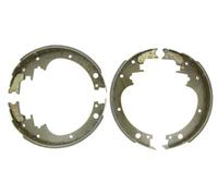 Brake shoes Rear Axle C01032ABE ABE for NISSAN PATROL III/1 Station Wagon