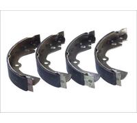 ABE C01034ABE Brake Shoe Set