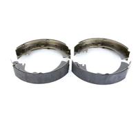 BRAKE SHOE SET C01038ABE FOR NISSAN TRADE/Platform/Chassis/Van NP300/PICKUP 1.5L