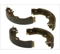 BRAKE SHOE SET C01042ABE FOR NISSAN SENTRA/III/Hatchback SABRE PULSAR/V/VI 1.4L