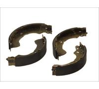 Brake shoes Rear Axle C01051ABE ABE for NISSAN ALMERA Mk II PRIMERA Hatchback