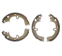 Brake shoes Rear Axle C02001ABE ABE for TOYOTA MAZDA
