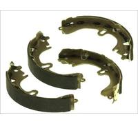 Brake shoes Rear Axle C02034ABE ABE for TOYOTA COROLLA Liftback COROLLA