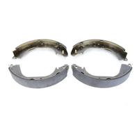 Brake shoes Rear Axle C02039ABE ABE for VW TOYOTA CHEVROLET