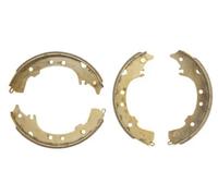 Brake shoes Rear Axle C02058ABE ABE for TOYOTA DAIHATSU
