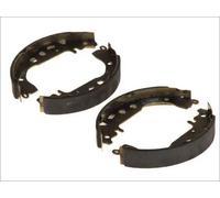 Brake shoes Rear Axle C02059ABE ABE for TOYOTA DAIHATSU SUBARU