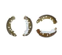 ABE C02079ABE Brake Shoe Set