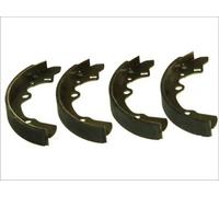Brake shoes Rear Axle C03029ABE ABE for FORD MAZDA FORD USA
