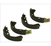 Brake shoes Rear Axle C03030ABE ABE for MAZDA KIA