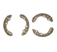 New Brake Shoe Set for MAZDA:30X,MX-3,323 IV,323 C V,323 F V B5Y72638Z