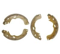 Brake shoes Rear Axle C03043ABE ABE for MAZDA 626 Mk V Hatchback PREMACY