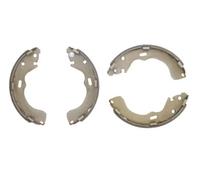 Brake shoes Rear Axle C03047ABE ABE for MAZDA FORD