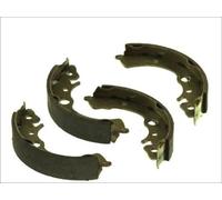 Brake shoes Rear Axle C04003ABE ABE for ROVER HONDA ACURA