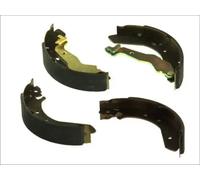 Brake shoes Rear Axle C04015ABE ABE for ROVER HONDA MG