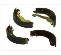 2x ✅Fits ABE C04015ABE Brake shoe set C04015 ABE (Automotive Brake E ⭐UK Seller⭐