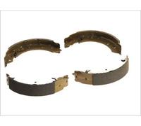BRAKE SHOE SET C05063ABE FOR MITSUBISHI MIRAGE/VI COLT/Convertible/CZC SMART