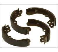 4x ✅Fits ABE C06012ABE Brake shoe set C06012 ABE (Automotive Brake E ⭐UK Seller⭐